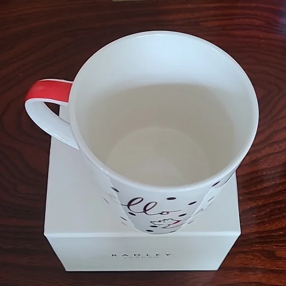 Radley London Scottish Terrier Mug - Picture 5 of 7